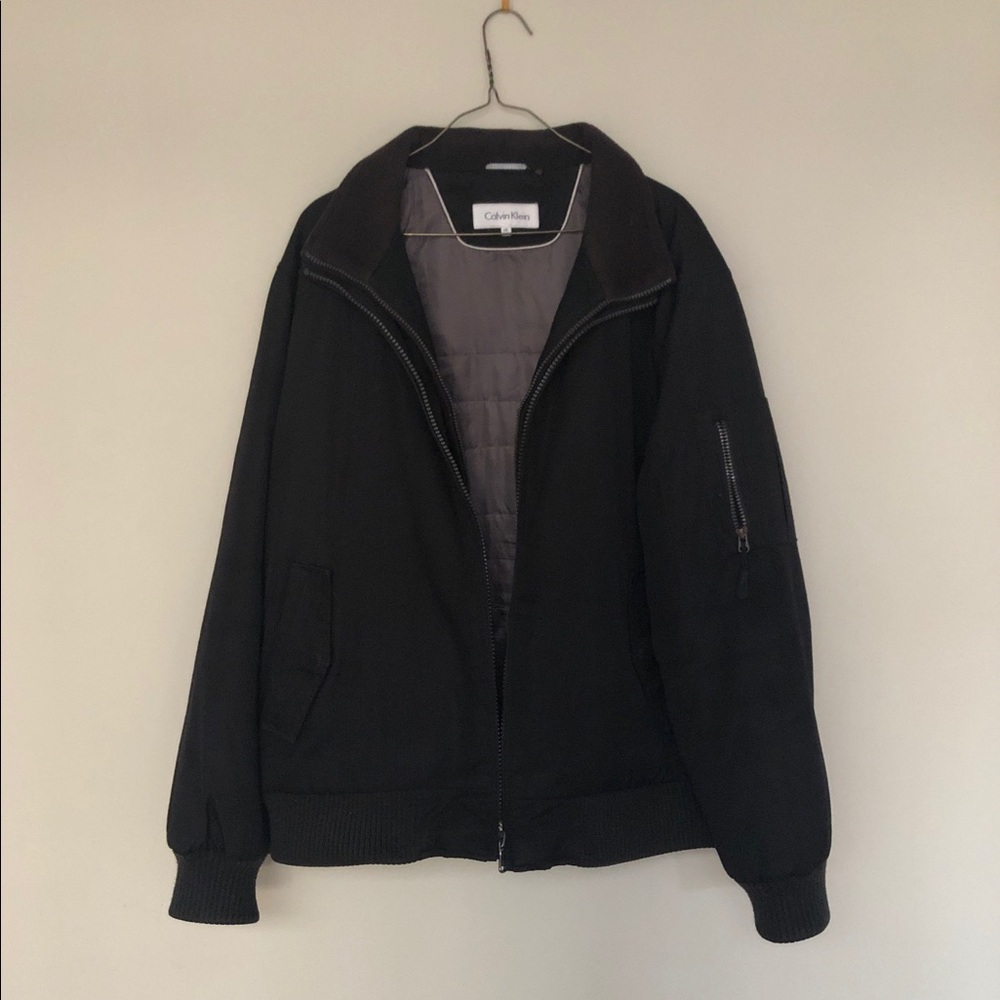Calvin Klein Men’s Jacket